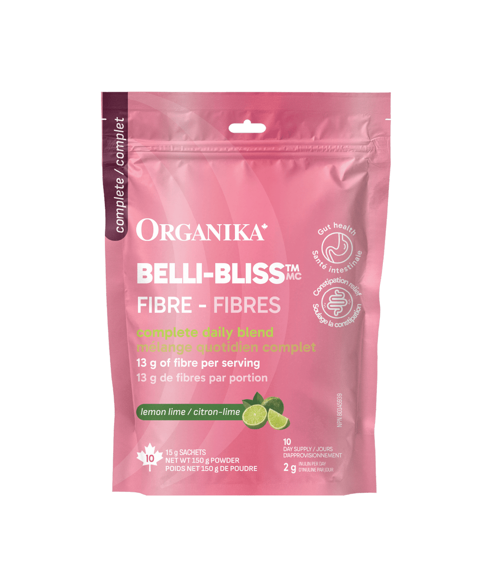 Belli-Bliss™ Fibre Complete