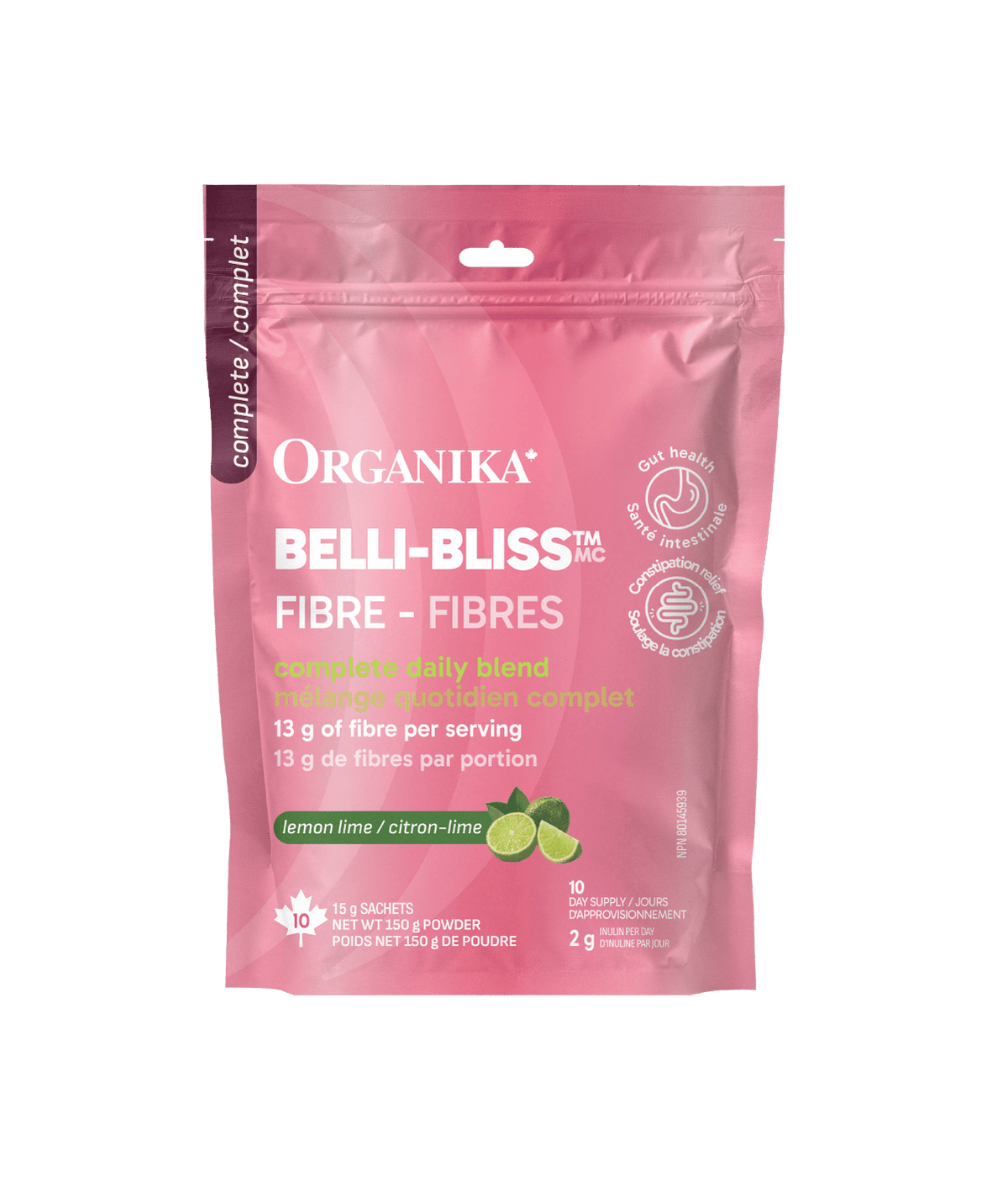 Belli-Bliss™ Fibre Complete