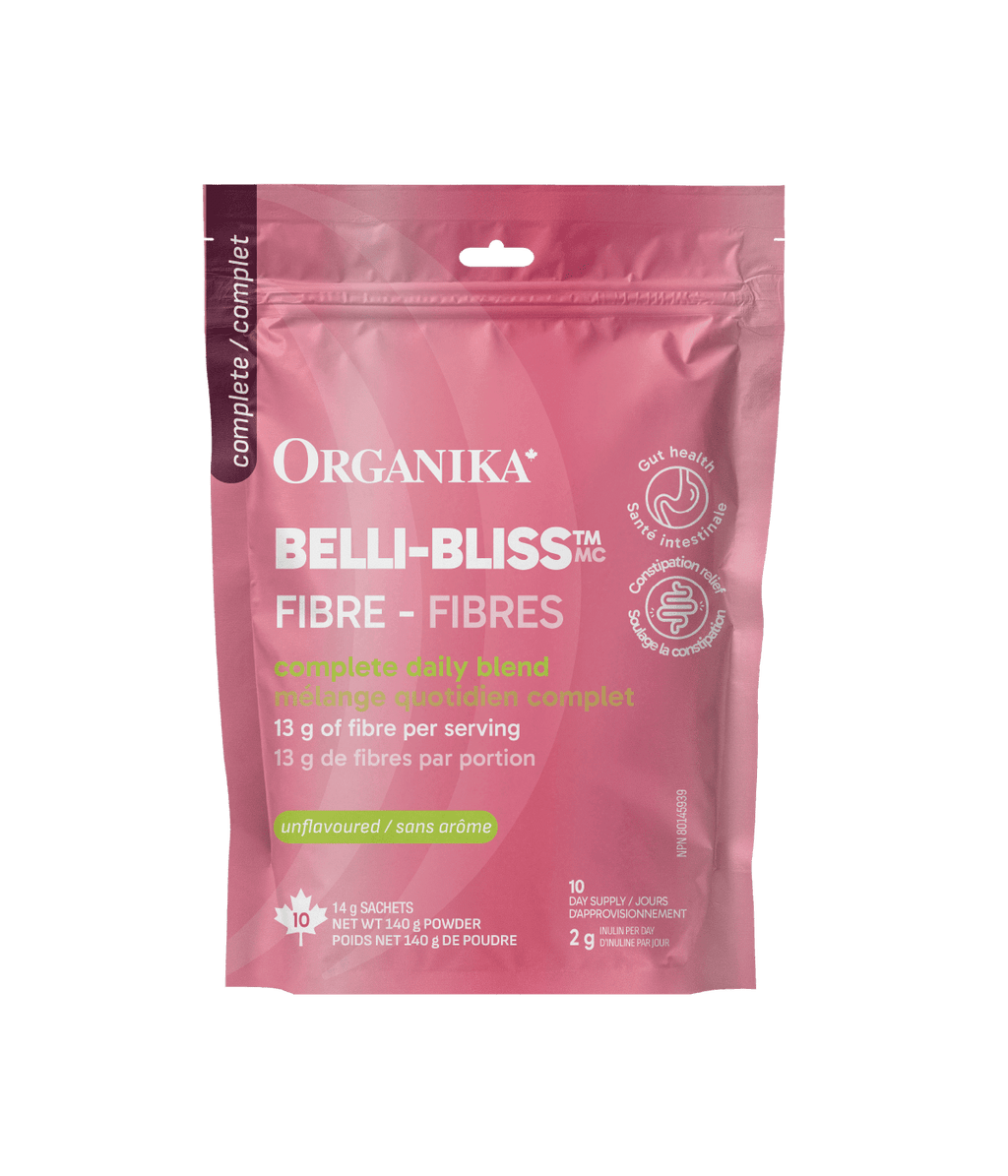 Belli-Bliss™ Fibre Complete