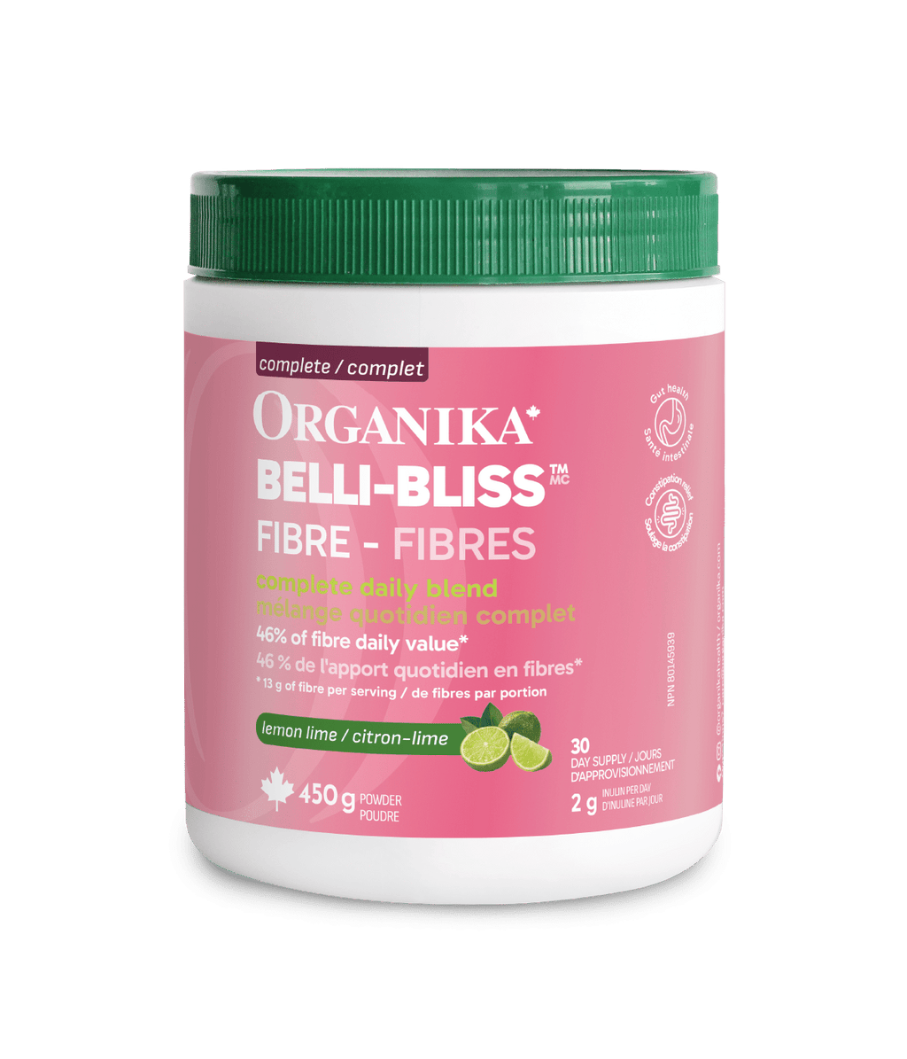 Belli-Bliss™ Fibre Complete