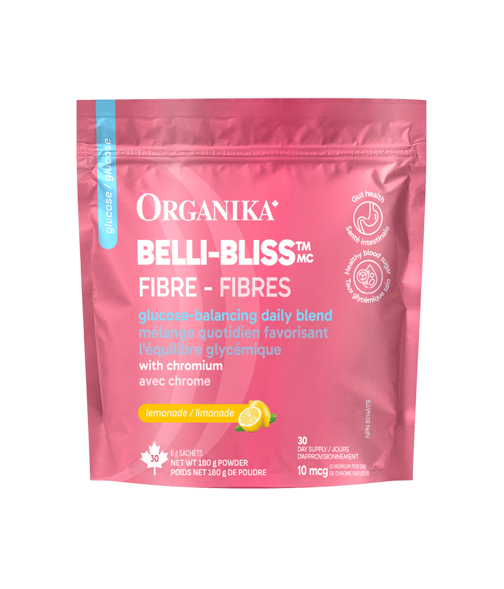 Belli-Bliss™ Fibre Glucose