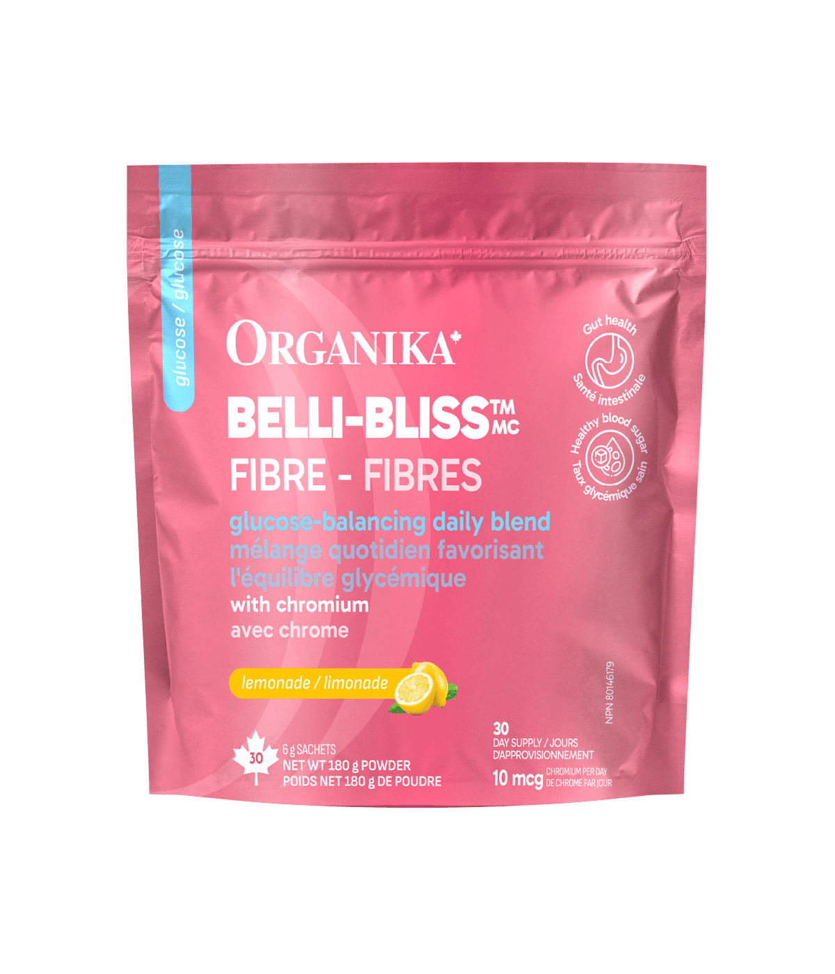 Belli-Bliss™ Fibre Glucose