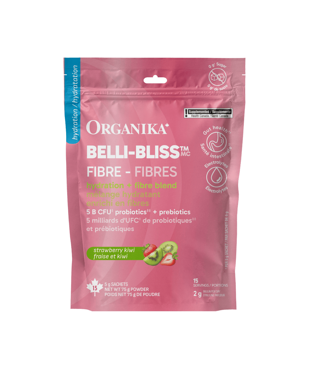Belli-Bliss™ Fibre Hydration
