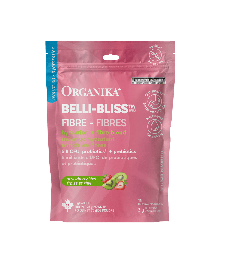 Belli-Bliss™ Fibre Hydration
