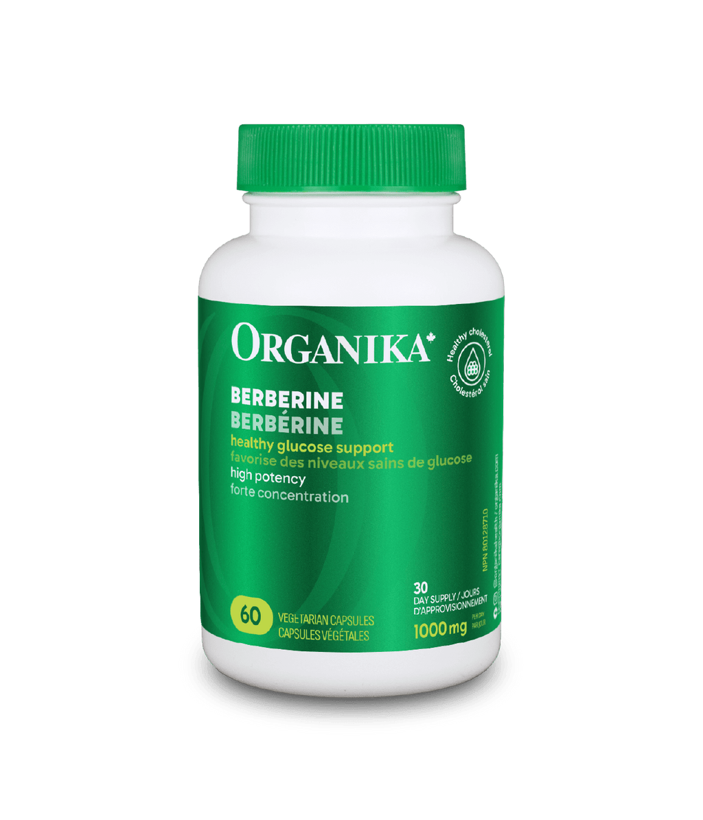 Berberine