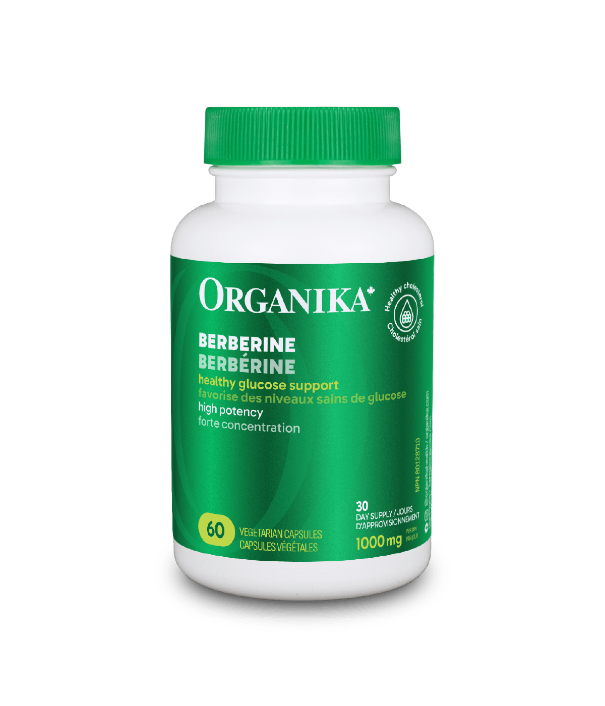 Berberine