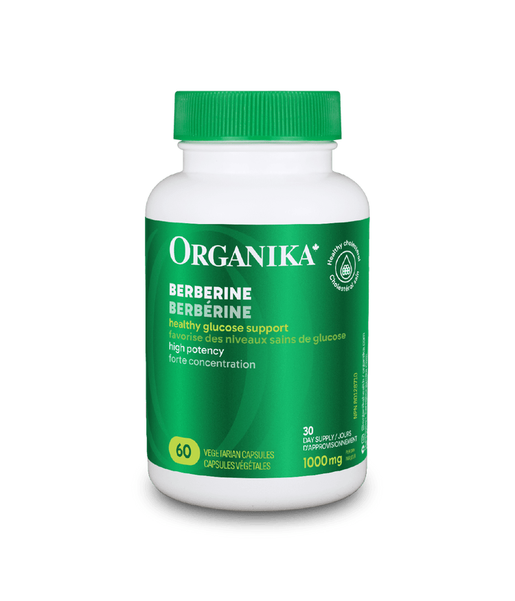 Berberine
