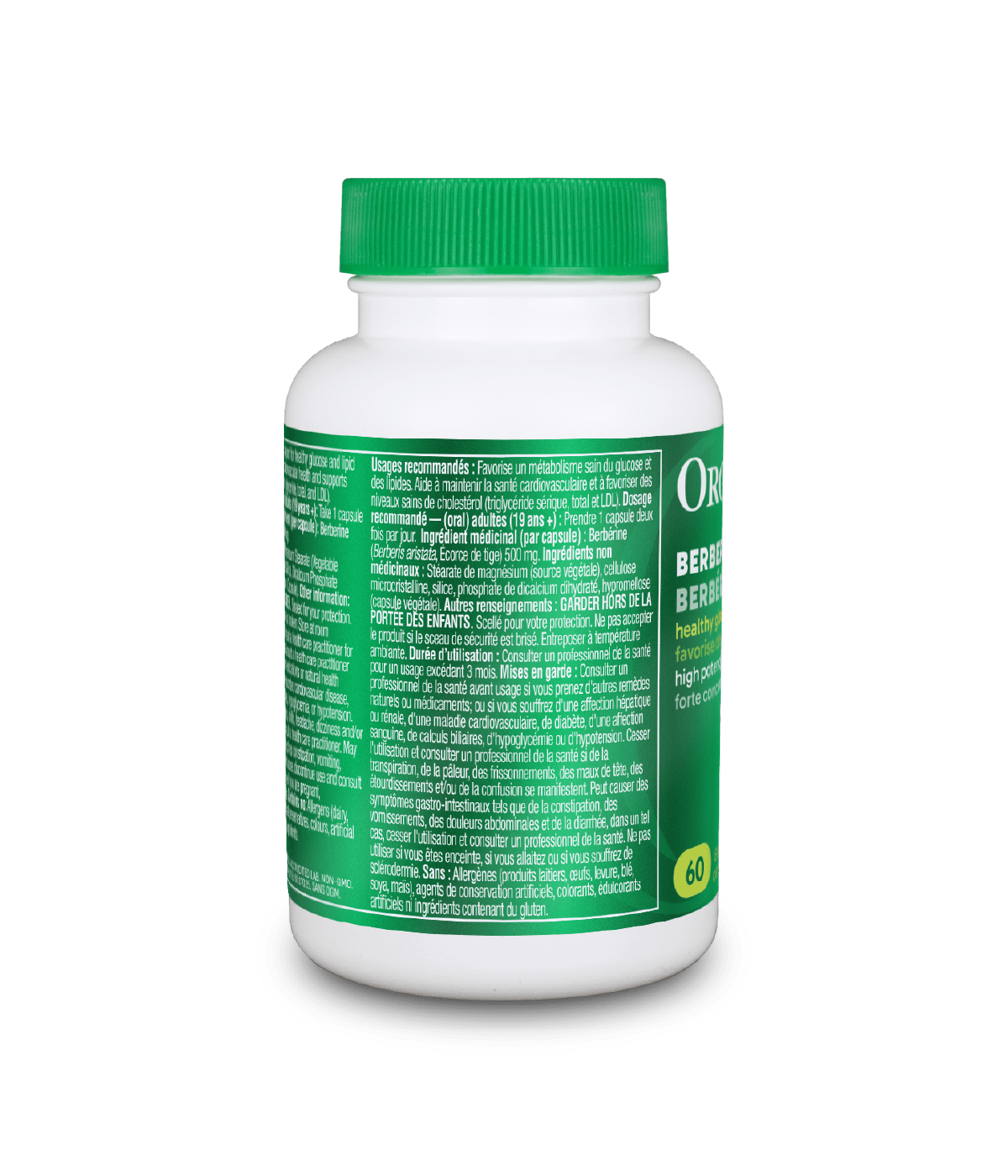 Berberine