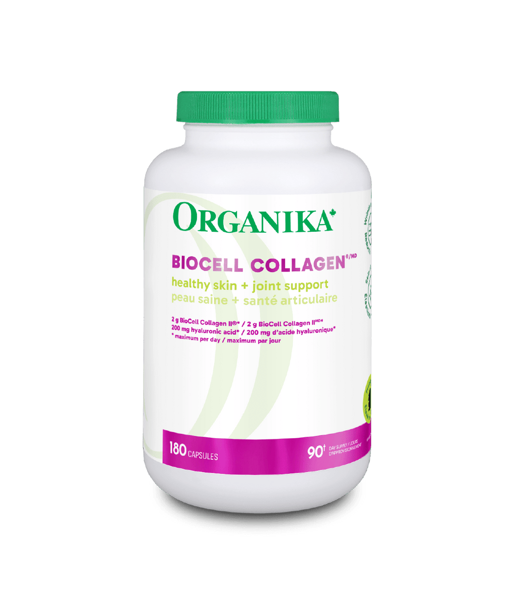 BioCell Collagen