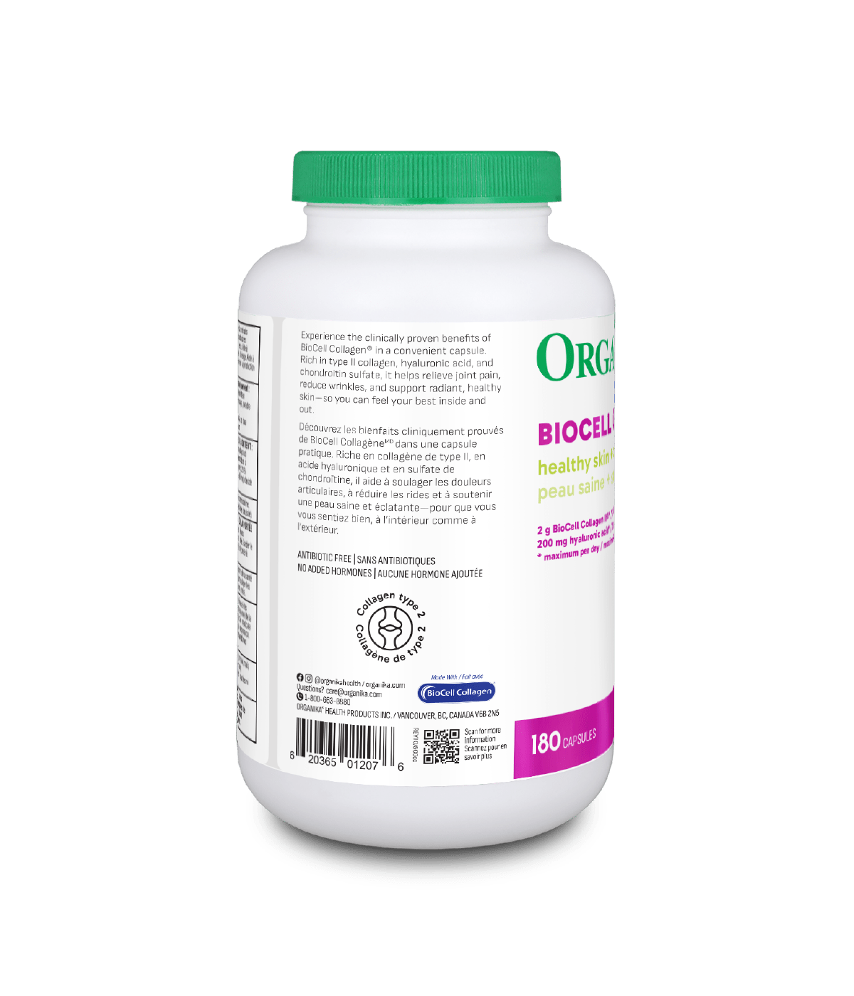 BioCell Collagen