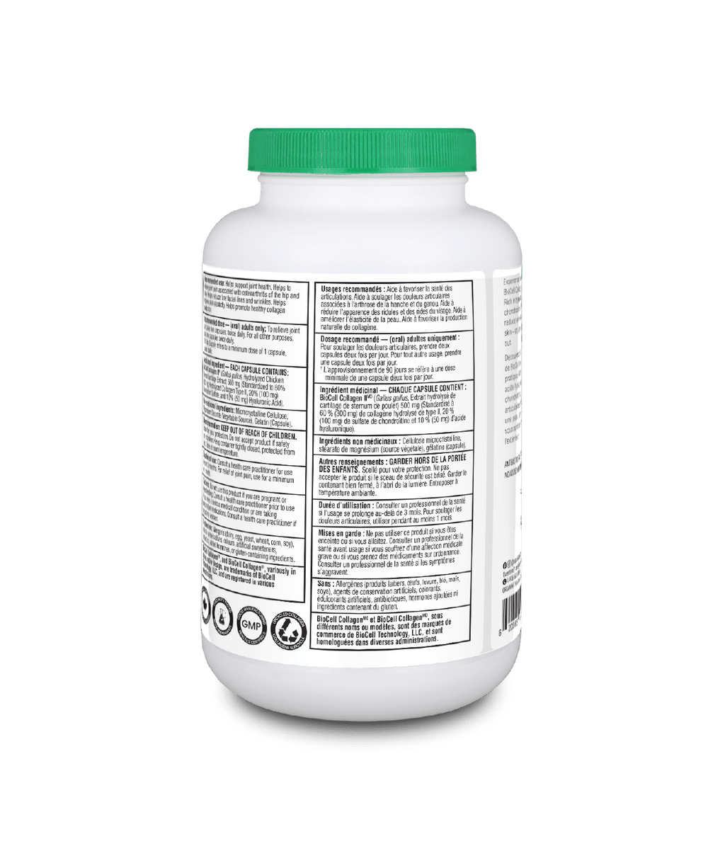 BioCell Collagen