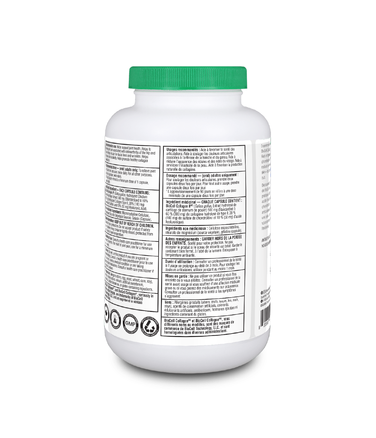 BioCell Collagen