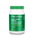 Black Cumin Seed Oil