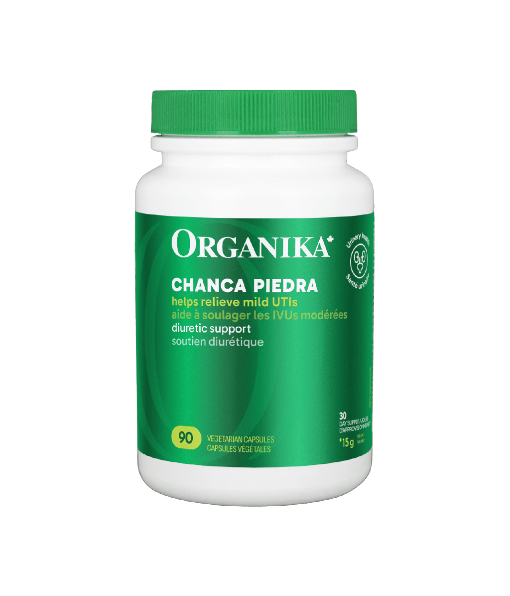 Chanca Piedra
