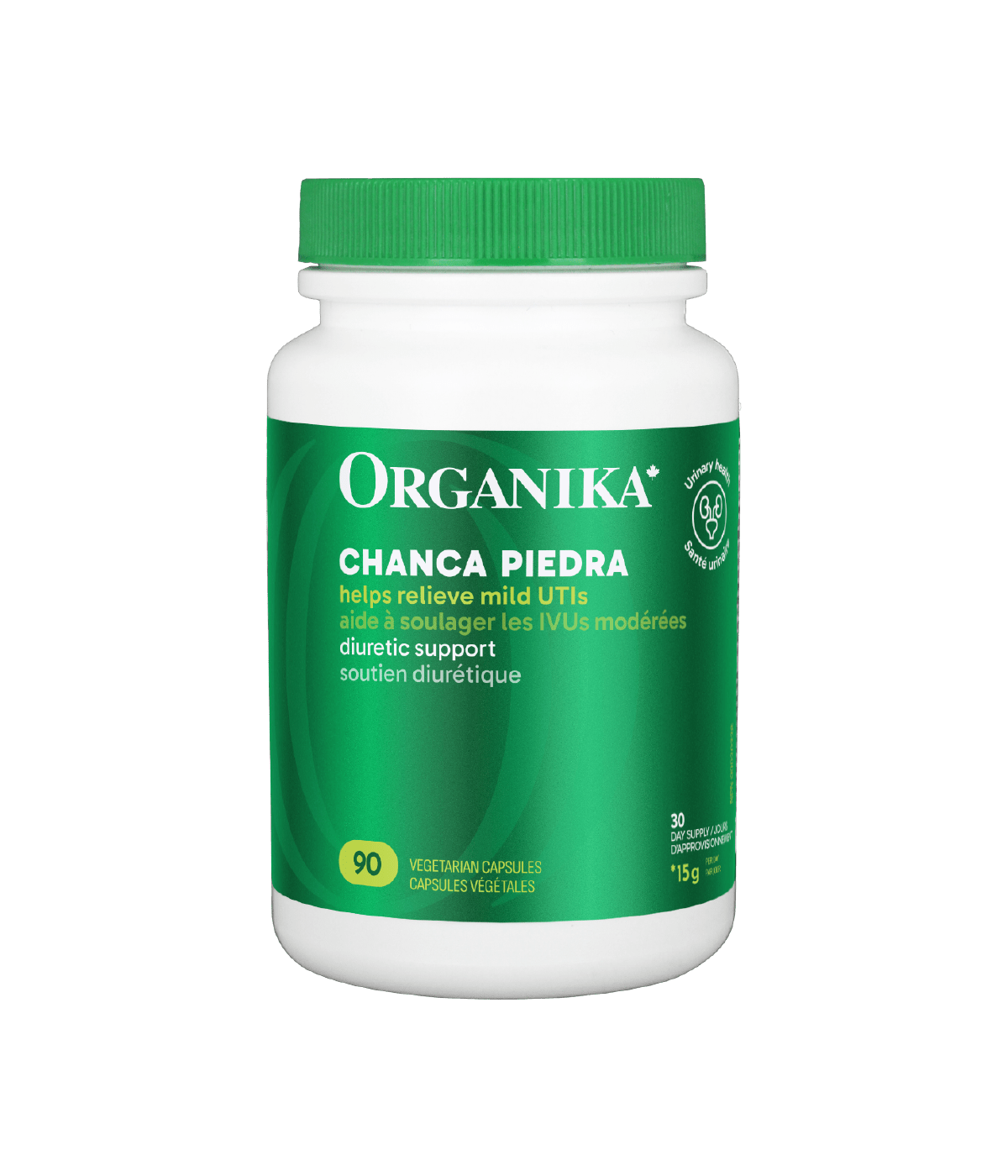 Chanca Piedra