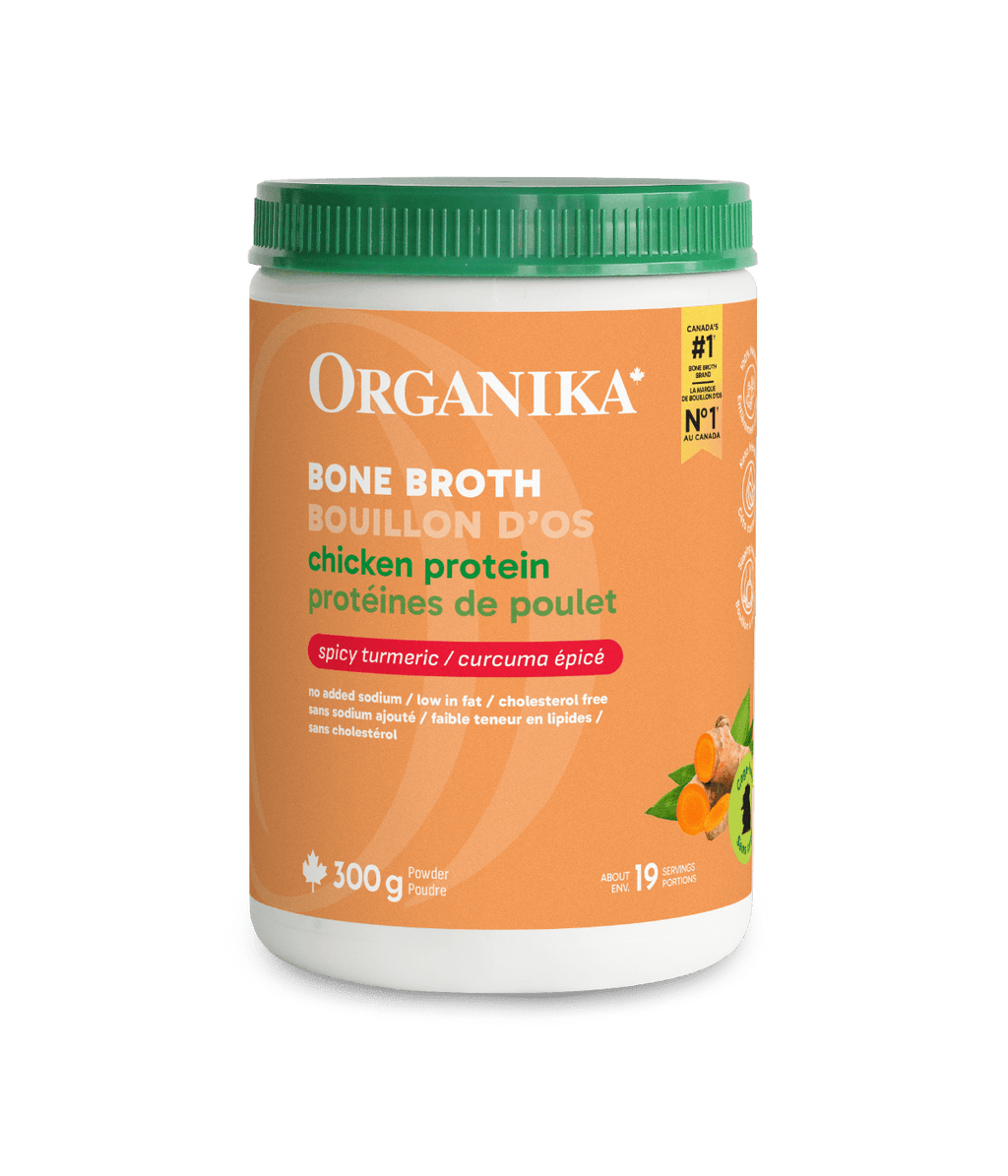 Chicken Bone Broth Protein Powder