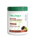 Enhanced Collagen Protein Chocolate