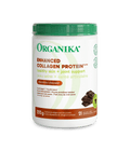 Enhanced Collagen Protein Chocolate