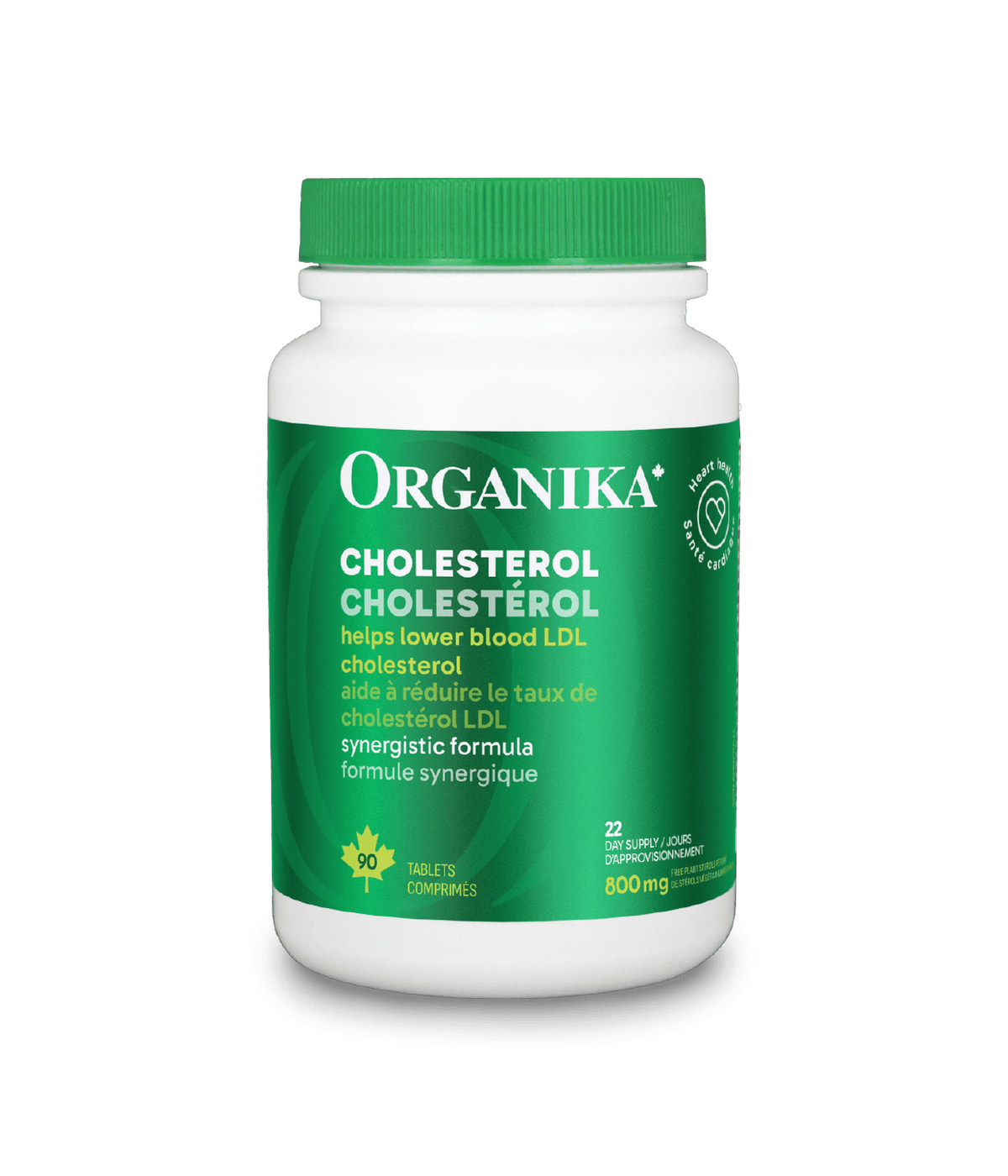 Cholesterol