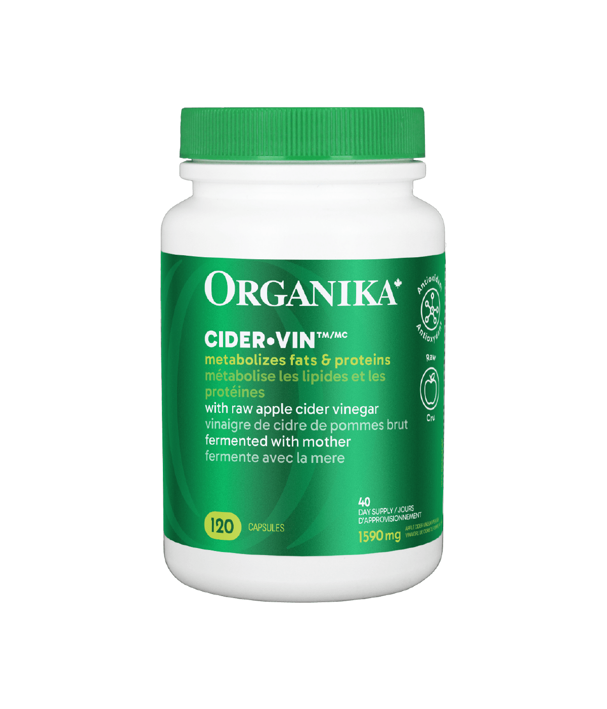 Cider Vin