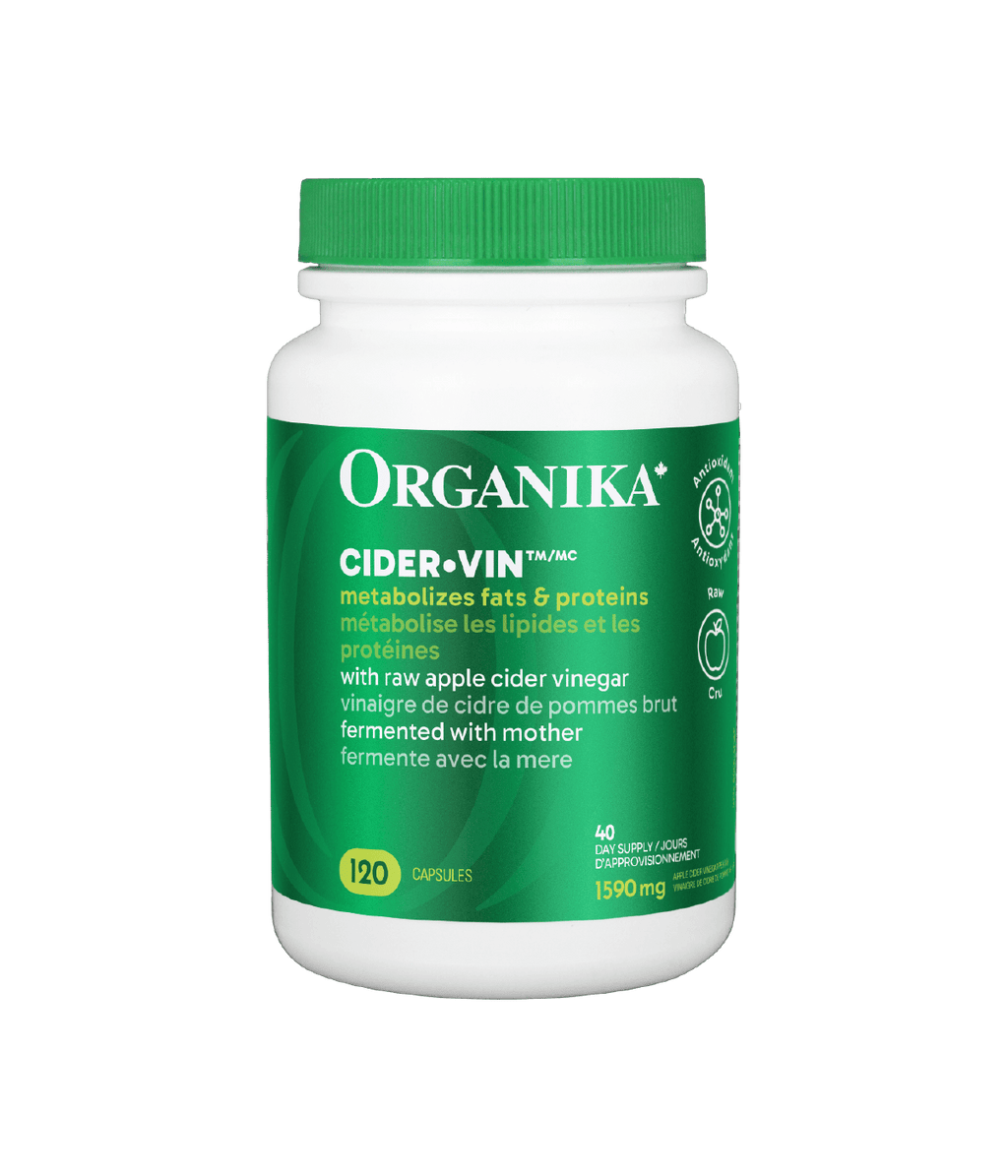Cider Vin