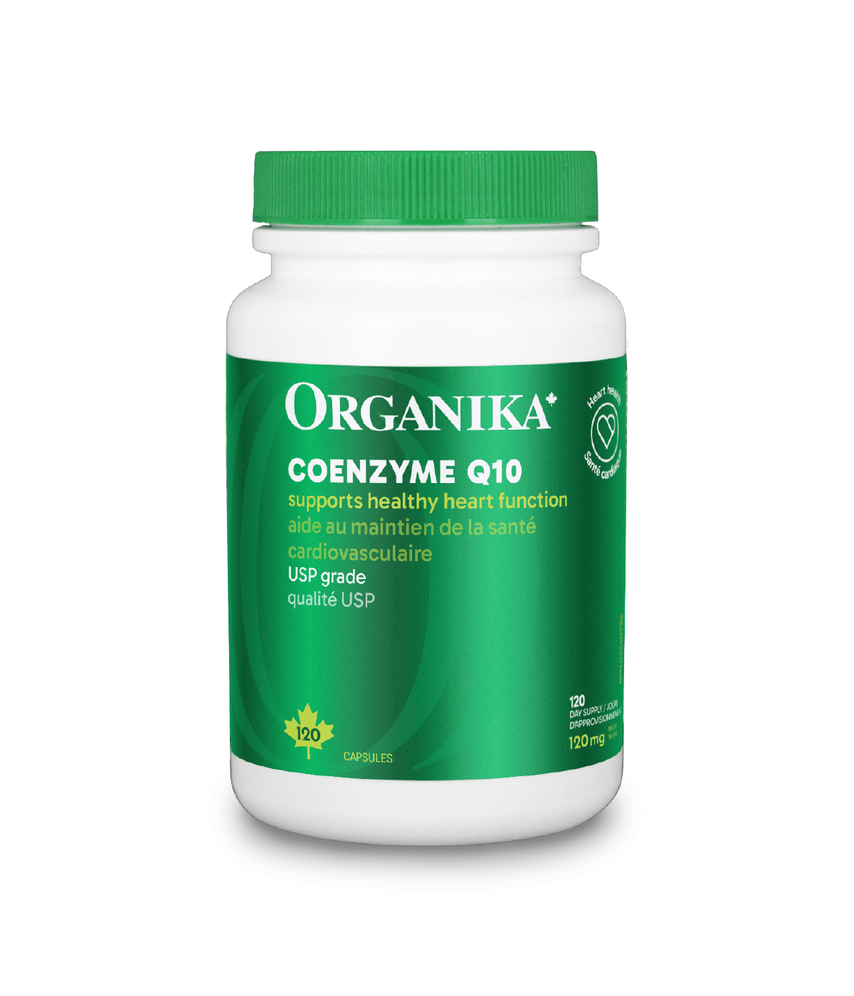 Coenzyme Q10