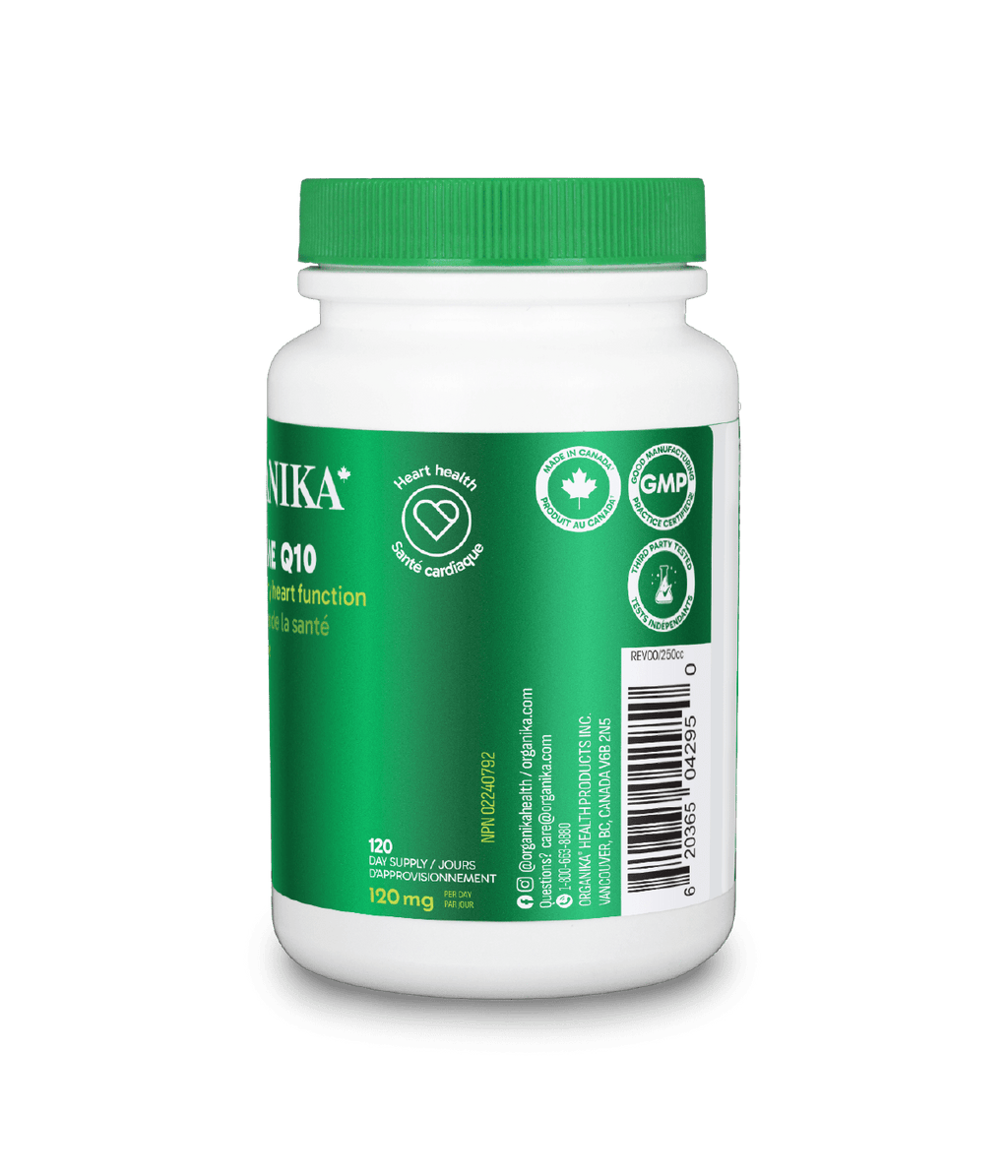 Coenzyme Q10