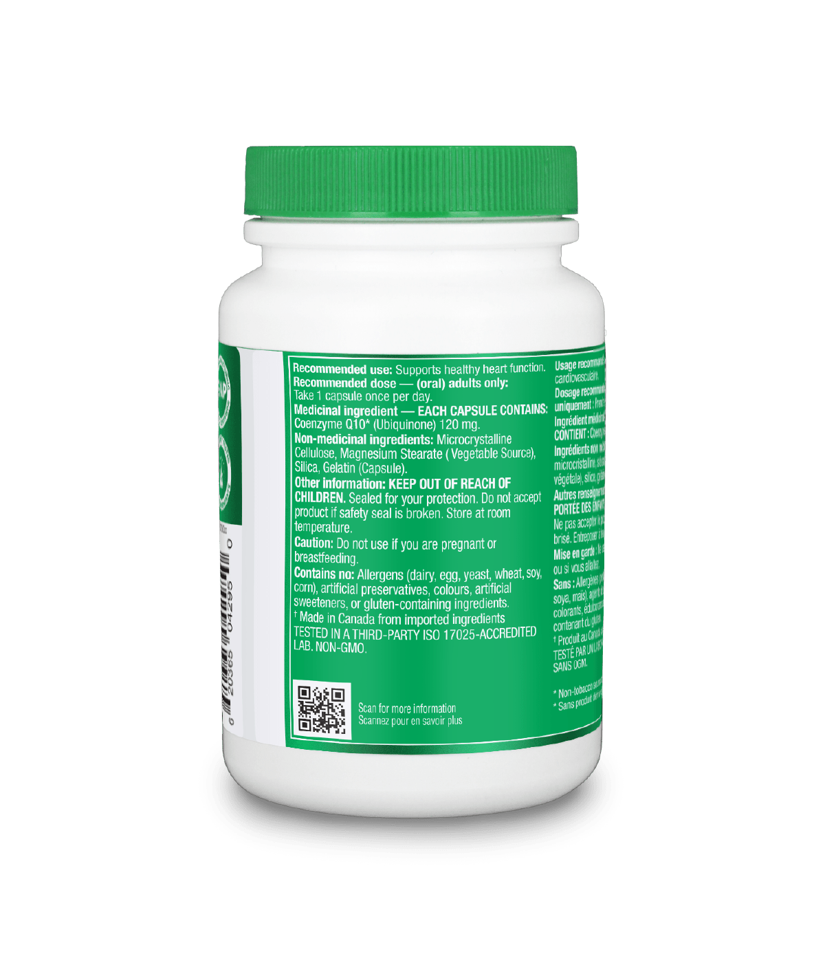 Coenzyme Q10