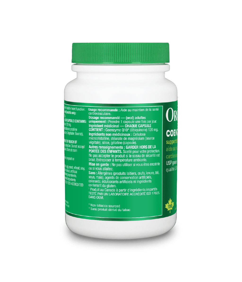Coenzyme Q10