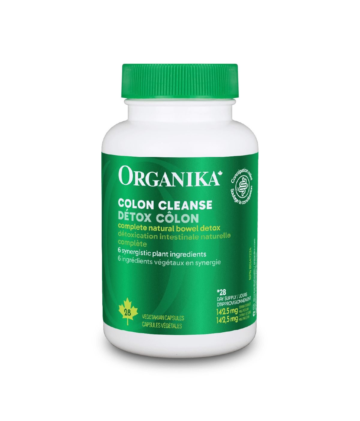 Colon Cleanse