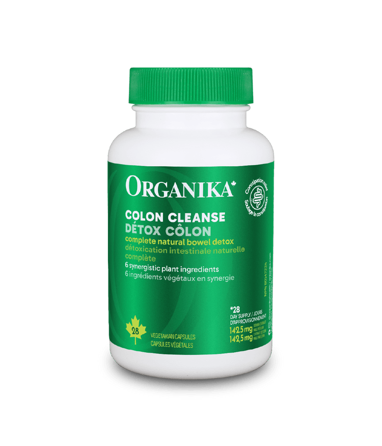 Colon Cleanse