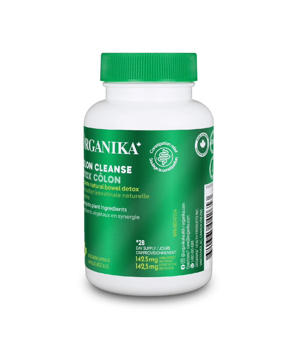 Colon Cleanse