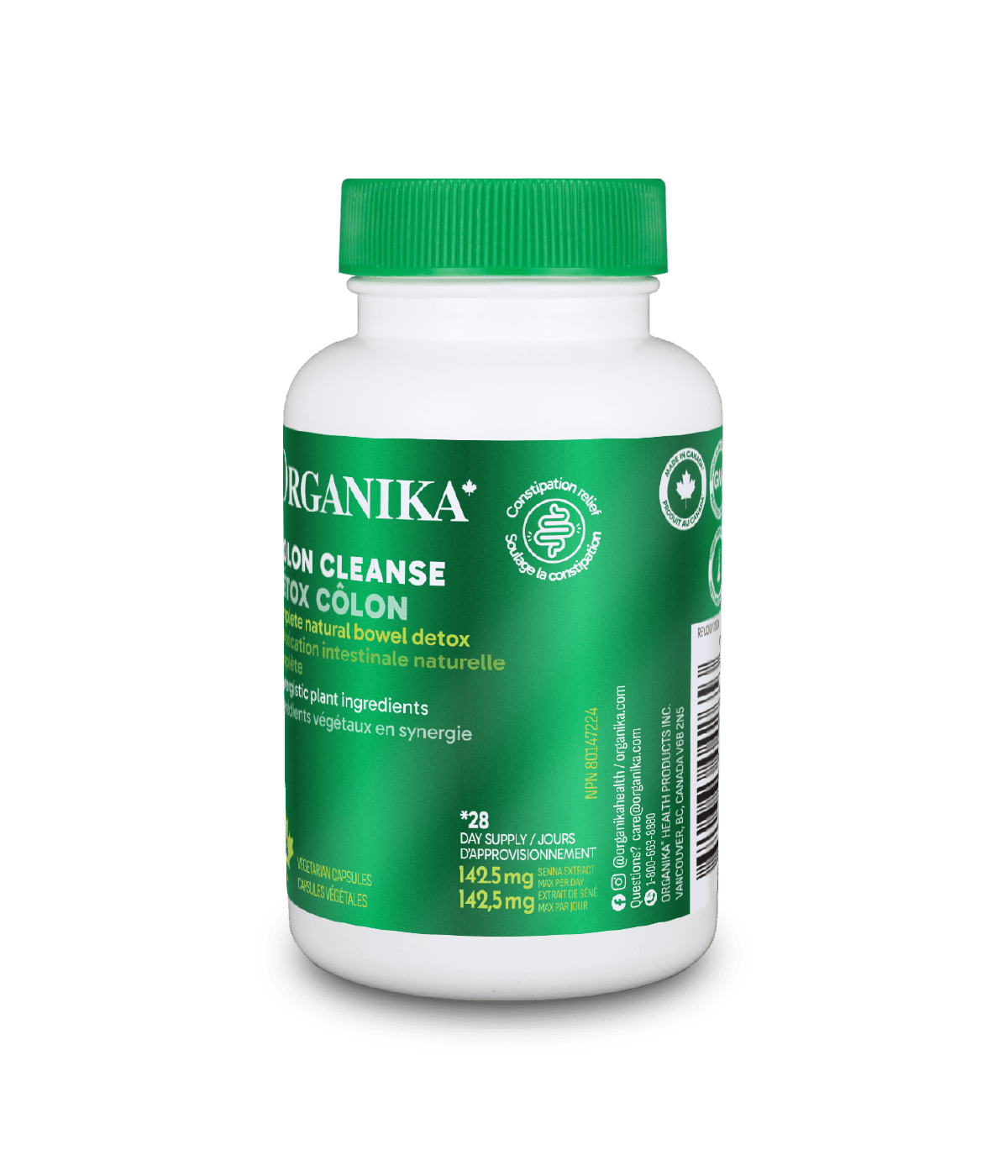 Colon Cleanse