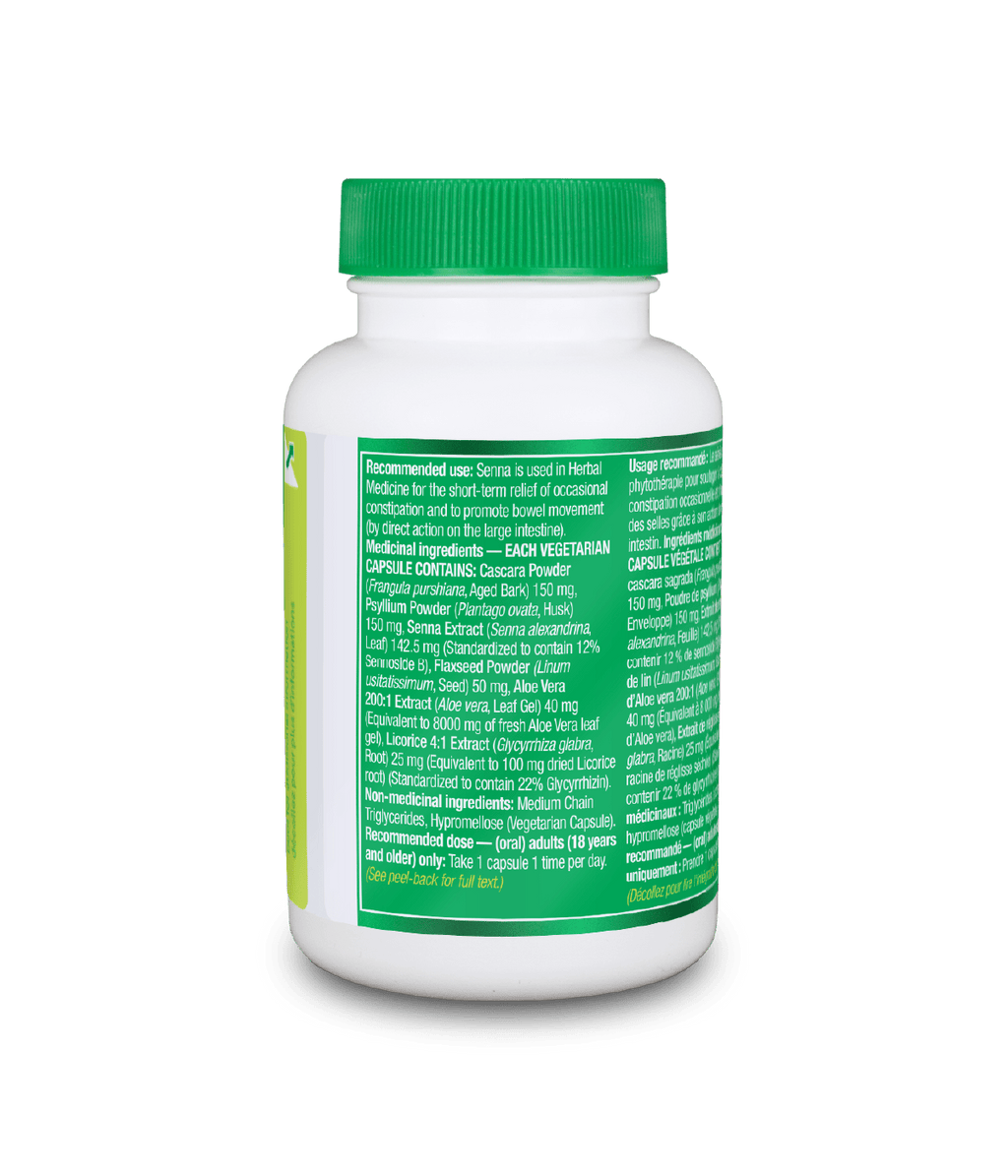 Colon Cleanse