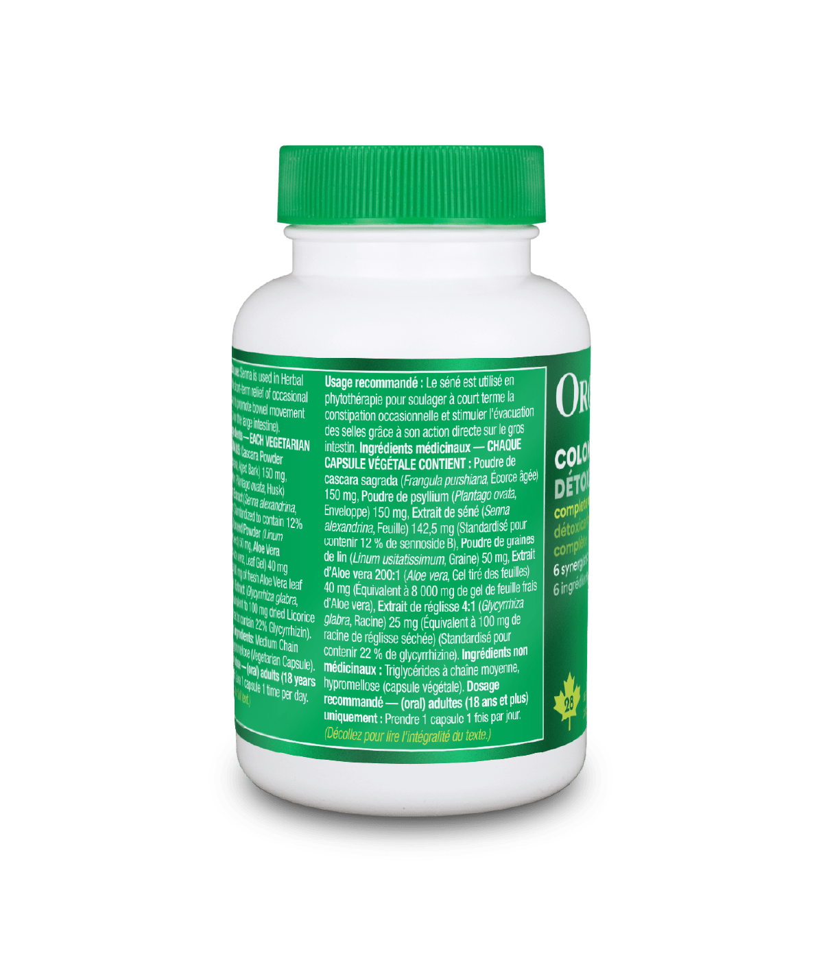 Colon Cleanse