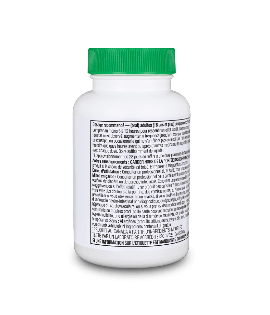 Colon Cleanse