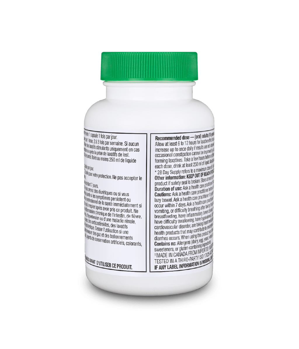 Colon Cleanse