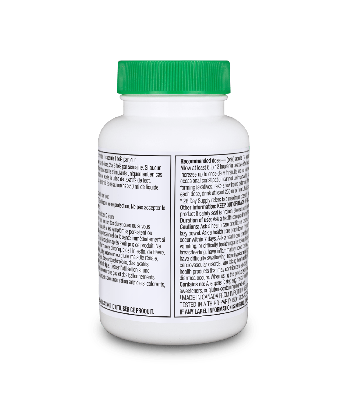Colon Cleanse