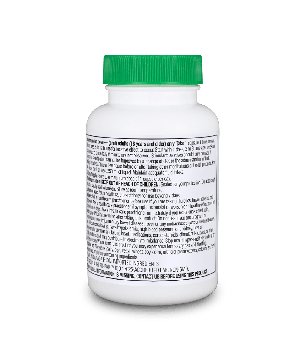 Colon Cleanse