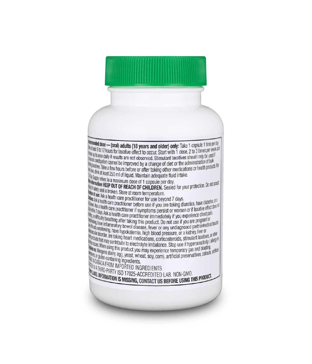 Colon Cleanse