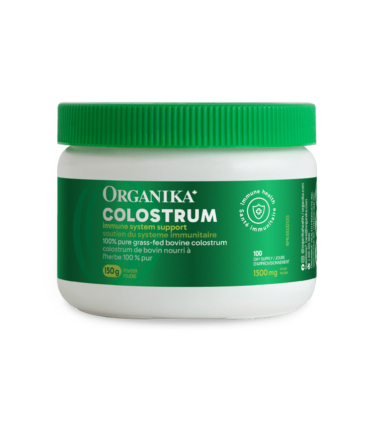 Colostrum Powder