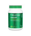 Cordyceps Organic Mushroom Extract