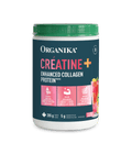 Creatine + Collagen