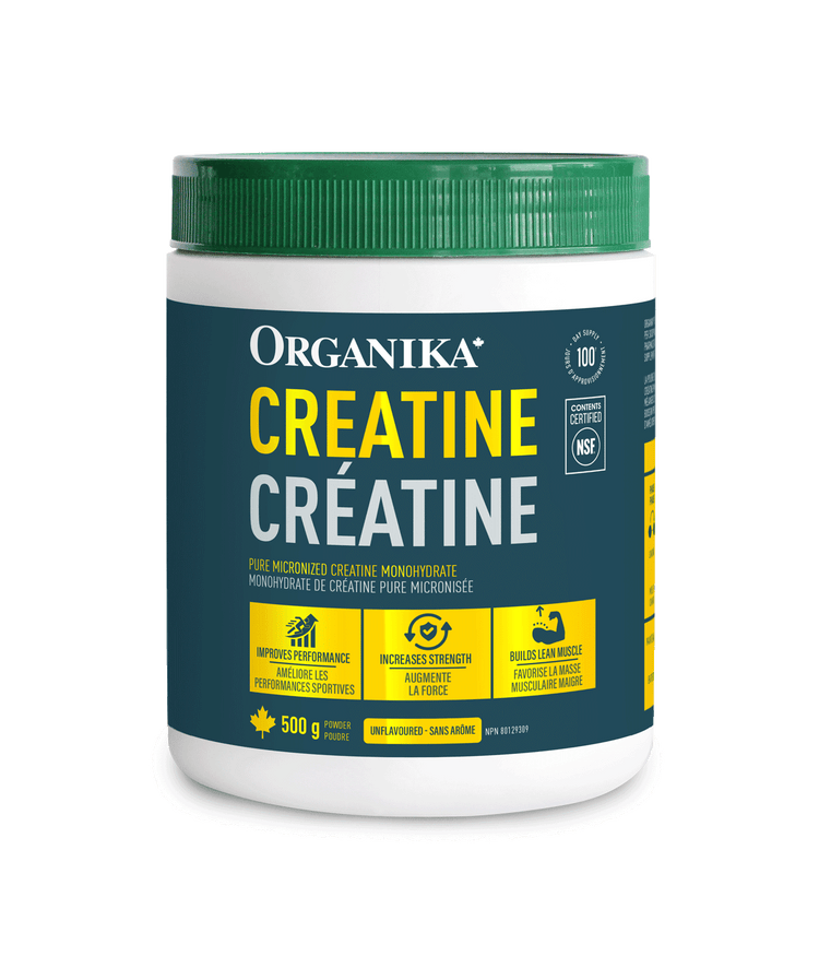 Creatine Powder