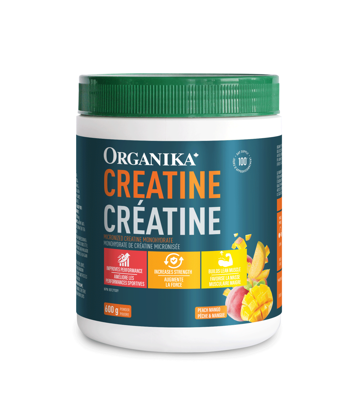 Creatine Powder