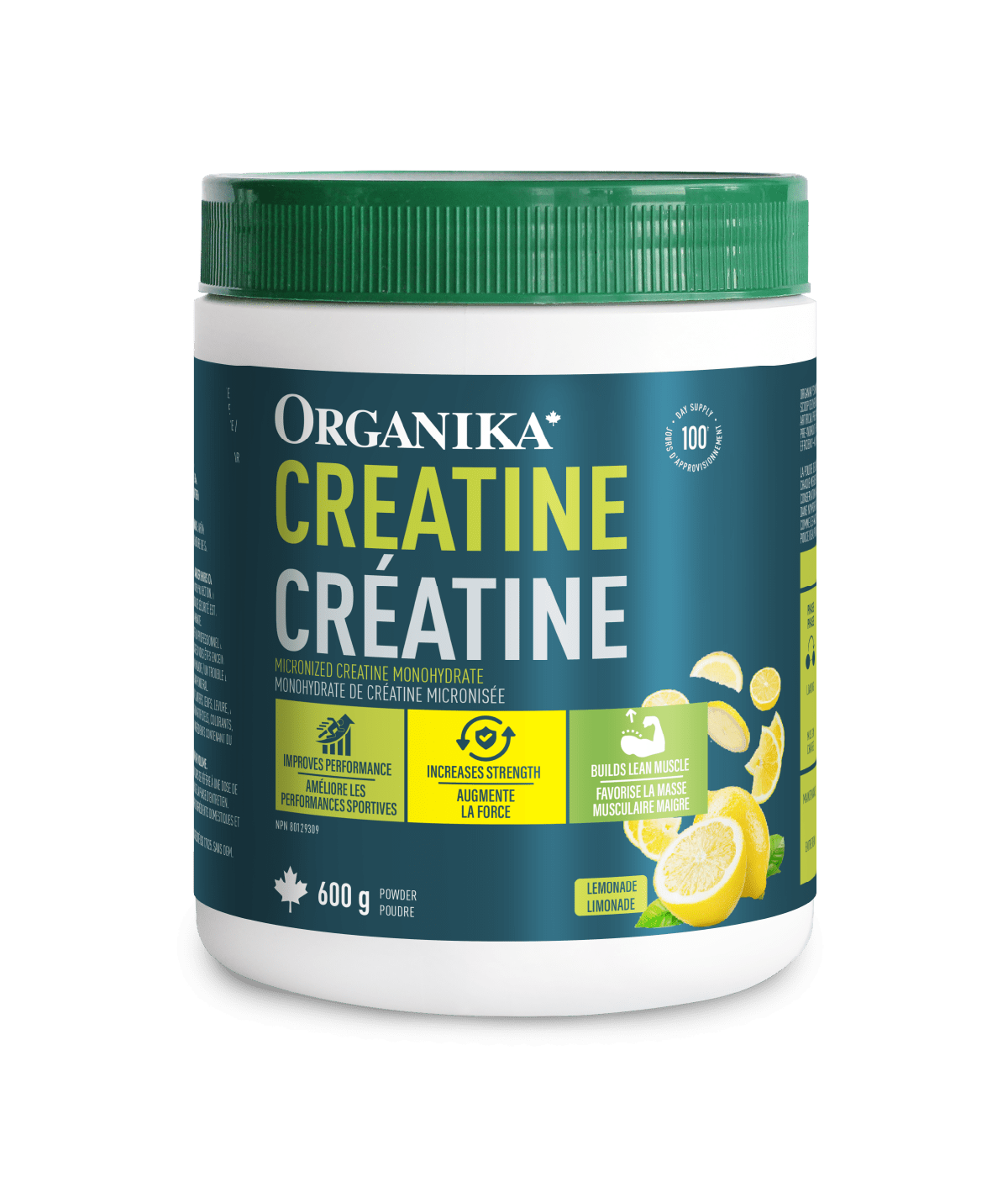 Creatine Powder