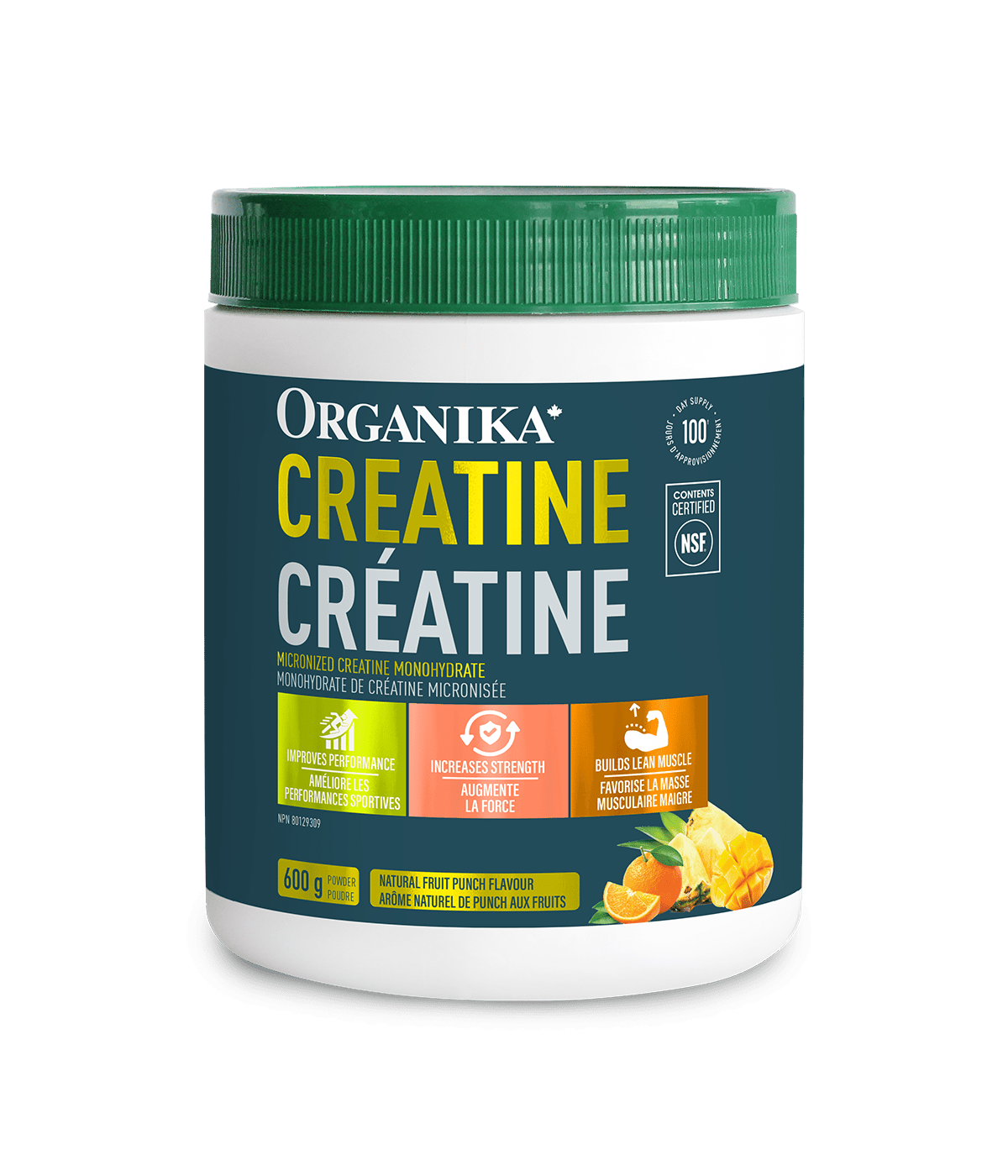 Creatine Powder