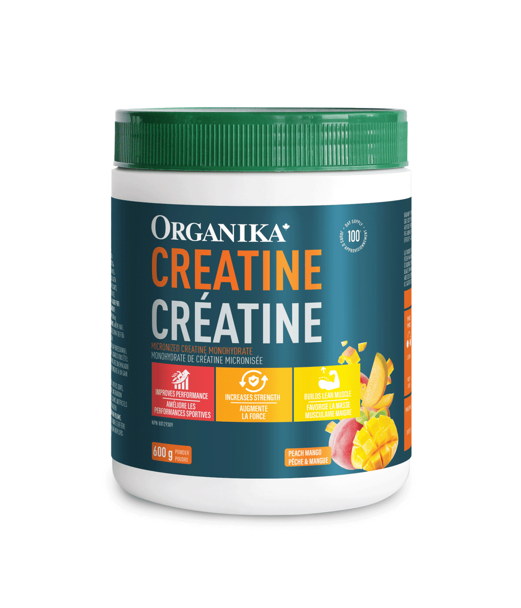 Creatine Powder