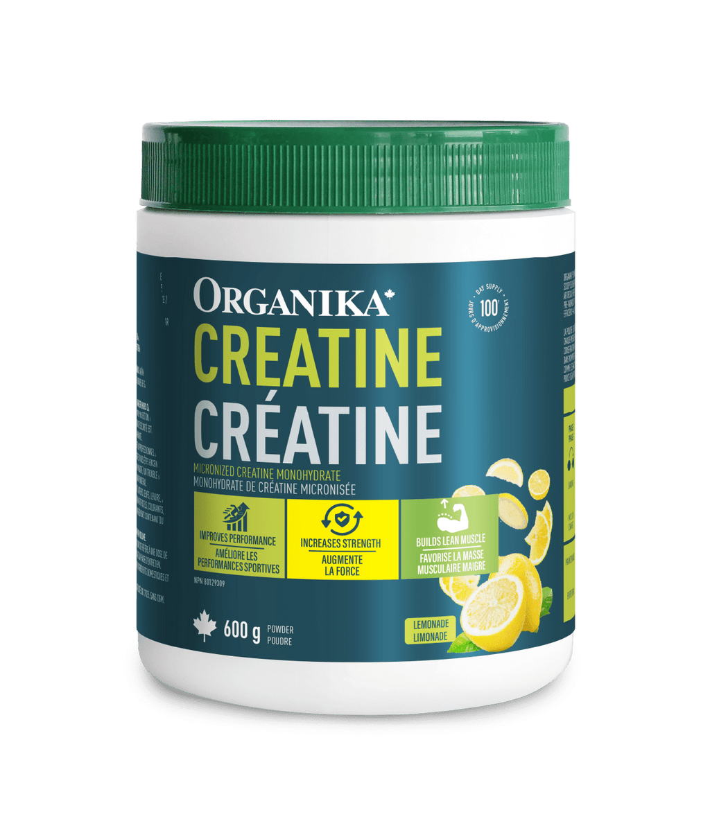 Creatine Powder