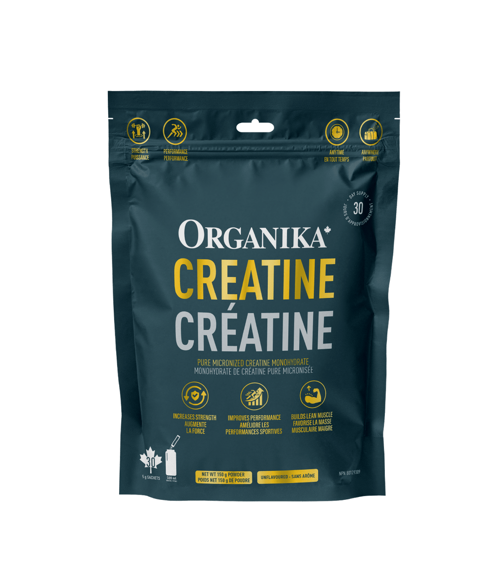 Creatine Sachets